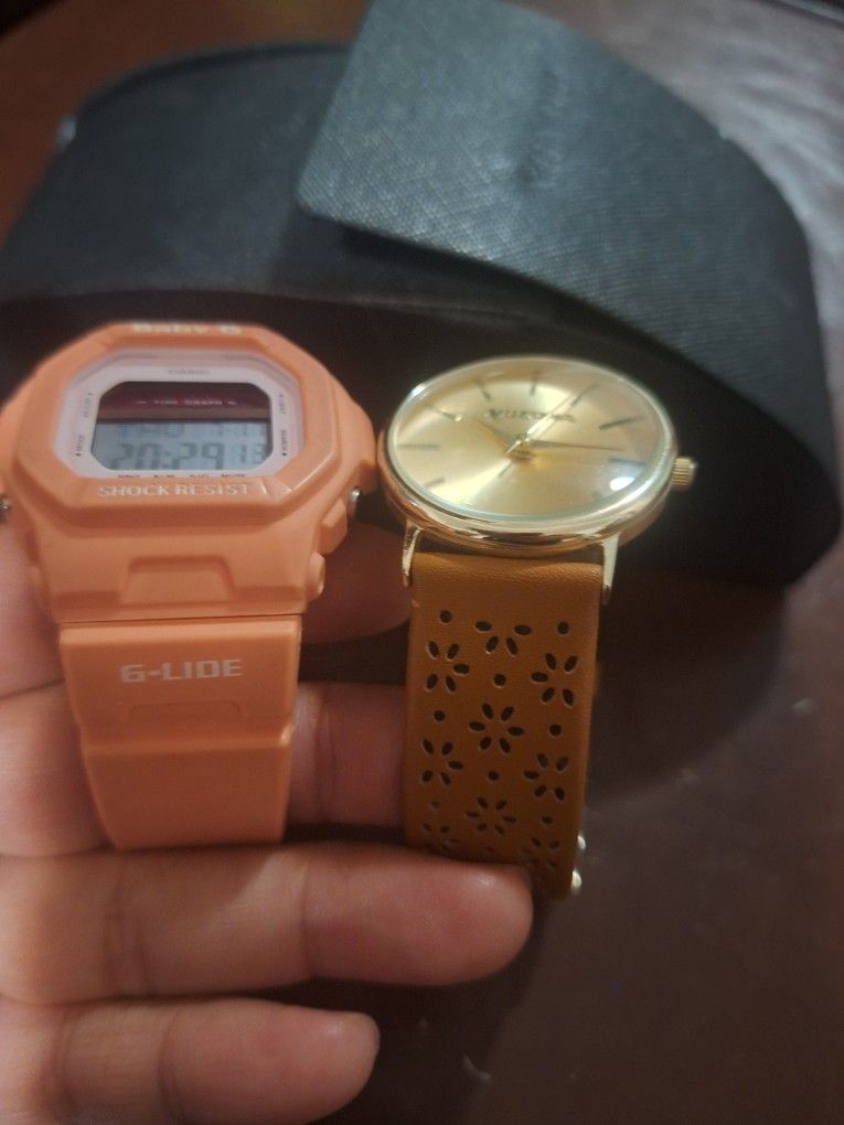 Casio 2 Aun Precio
