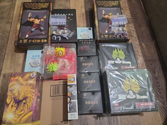 Sh Figuarts Dragonball Z 