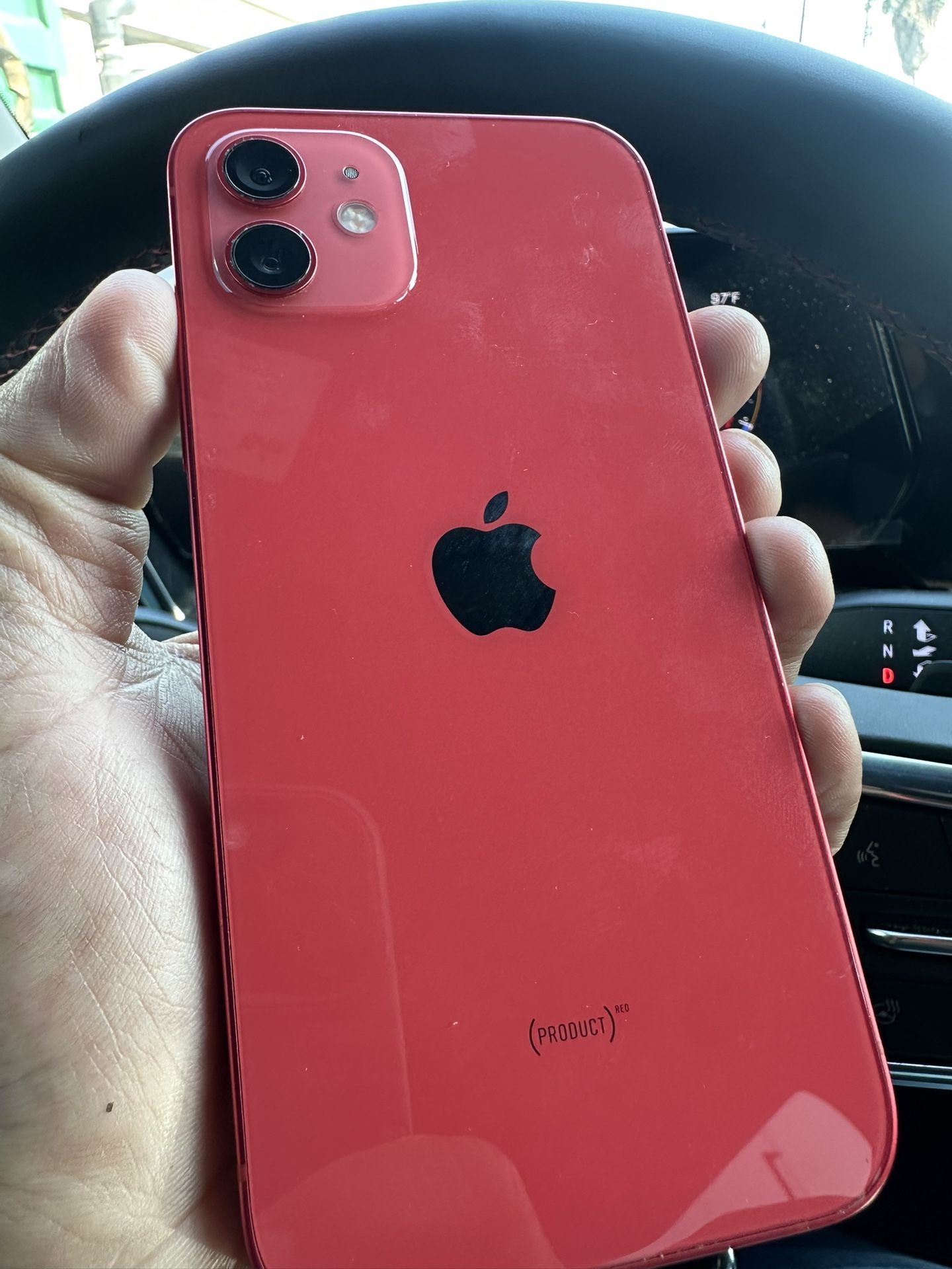 iPhone 12 Unlocked
