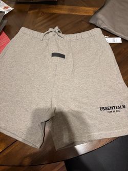 Fear of God Essentials Sweat Shorts