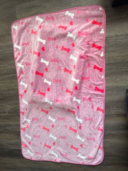 Dog blanket