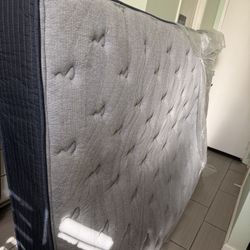 Mattress 