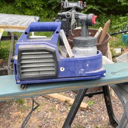 Paint Sprayer 