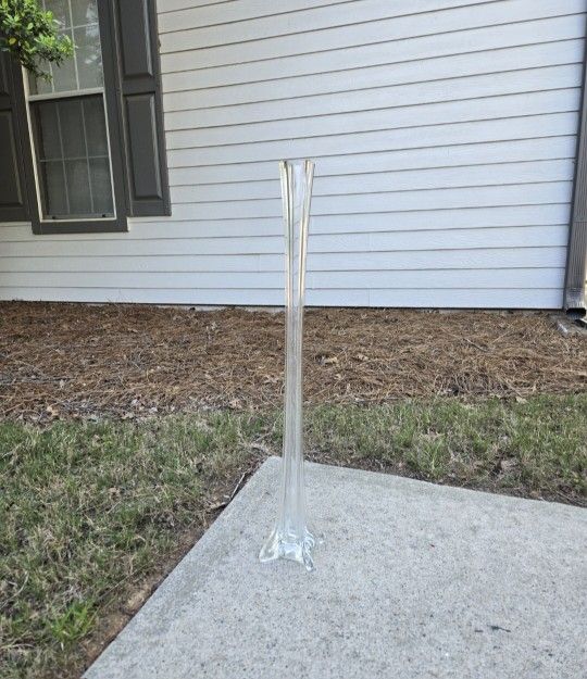 Tall Table Wedding/Birthday Vases