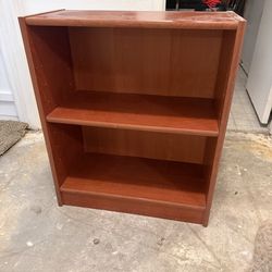 Bookcase