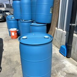 55 Gal Drum