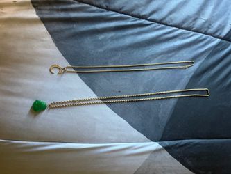 Both 10k Franco rope