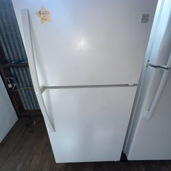 Kenmore Top Freezer