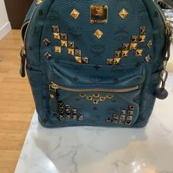 MGM AUTHENTIC BACKPACK