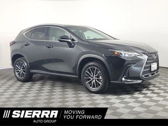 2024 Lexus NX 250