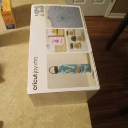Cricut JOY xtra