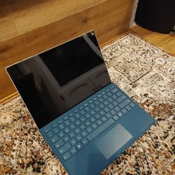 Microsoft Surface Pro 7