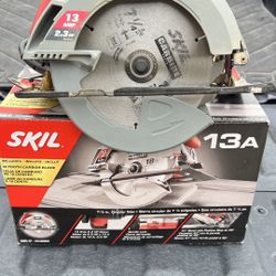 Skil Circular Saw