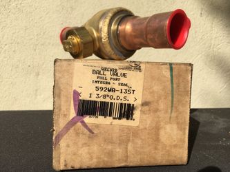 Welded Ball Valve Full Port, Integra seal