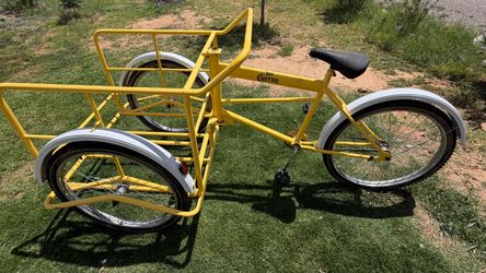 Tricycle