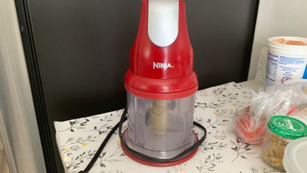 Ninja Brand Chopper