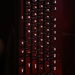 Logitech G Pro Keyboard