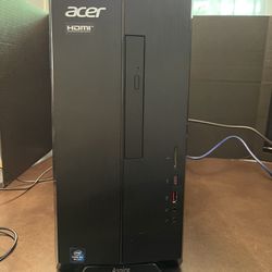 Acer Aspire Gaming Workstation Computer PC