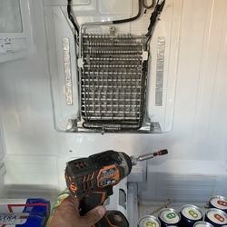 We Repair Appliances Reparamos Aparatos 