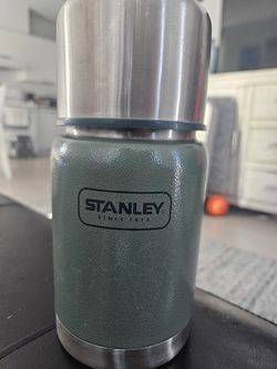 Stanley  food  container