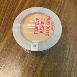  2-Pack Of Neutrogena Pressed Facial Healthy Skin Powder LIGHT TO MEDIUM 30.