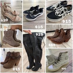 Shoes