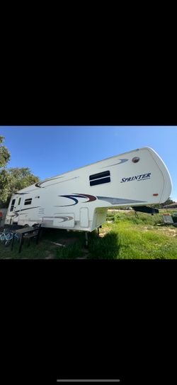 2004 Rv