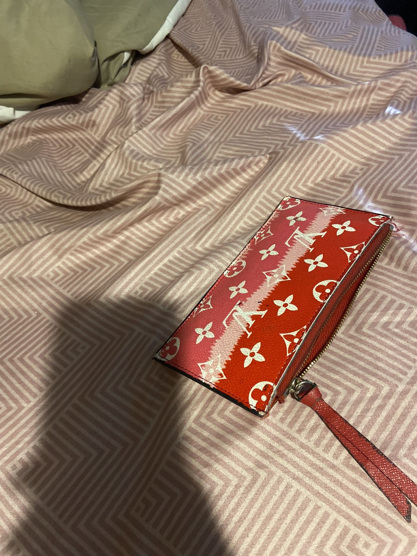 Louis Vuitton Wallet