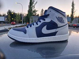 Jordan size 9