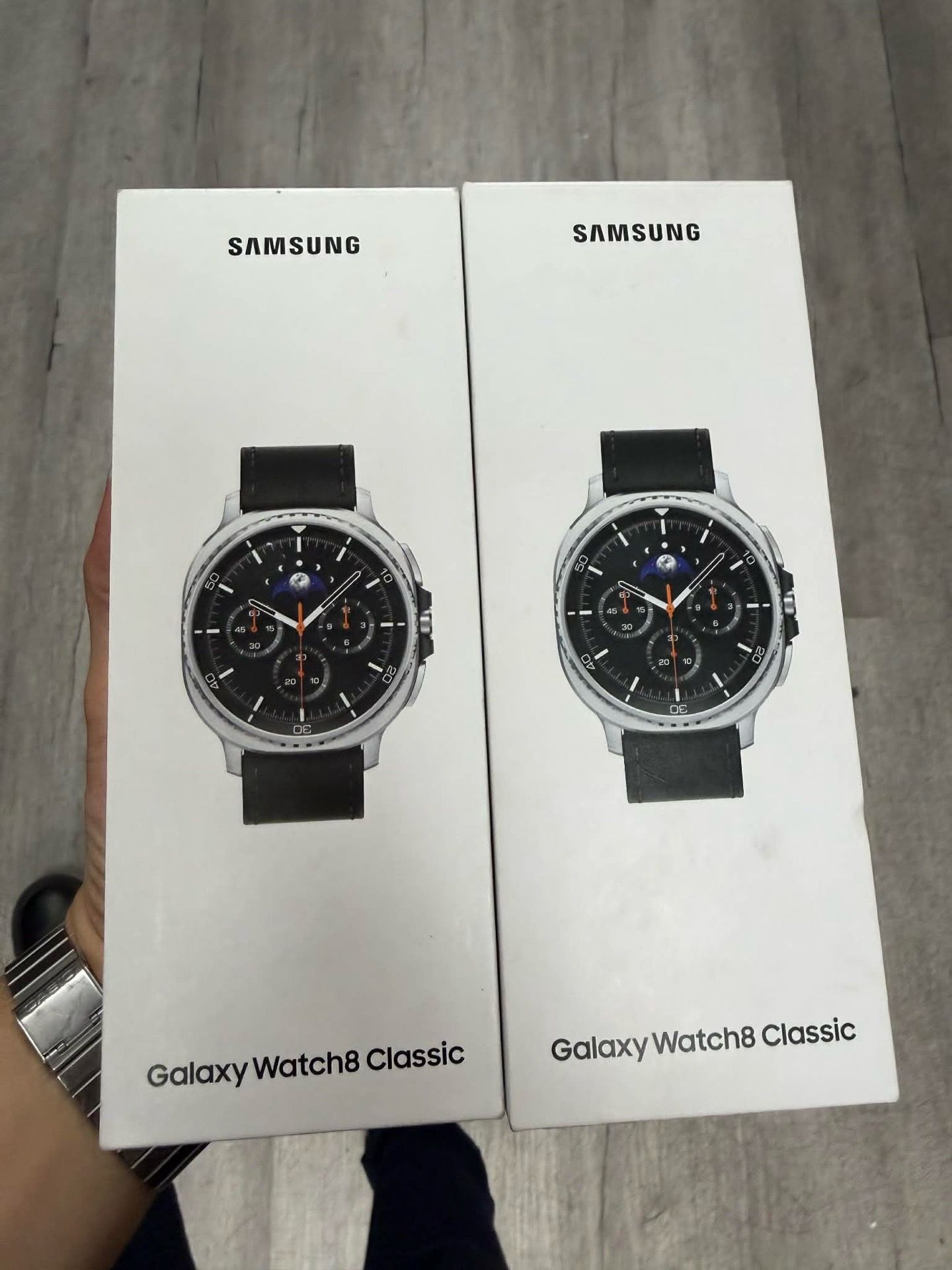 Samsung Watch 8