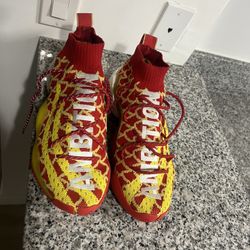  Adidas Ambition Crazy Pharrell Williams 10
