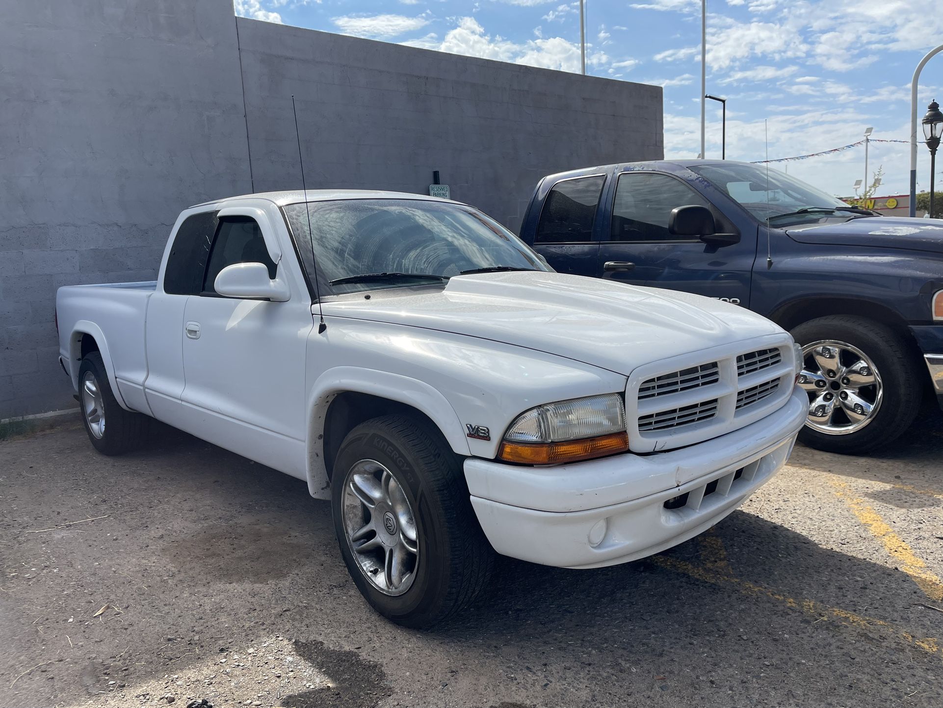 2000 Dodge Dakota for Sale in Glendale, AZ OfferUp