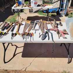 Yard sale @ 2355 s westwood mesa