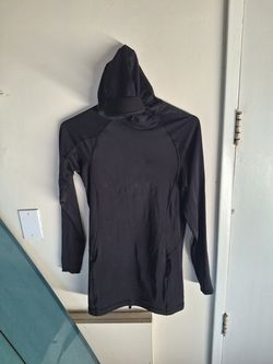 Florence Hooded Rashguard