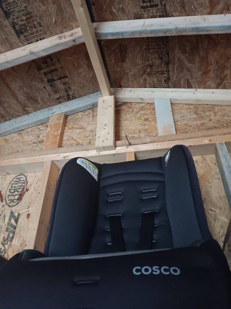 Car Seat