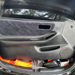 94-00 Acura Integra Door Panels 