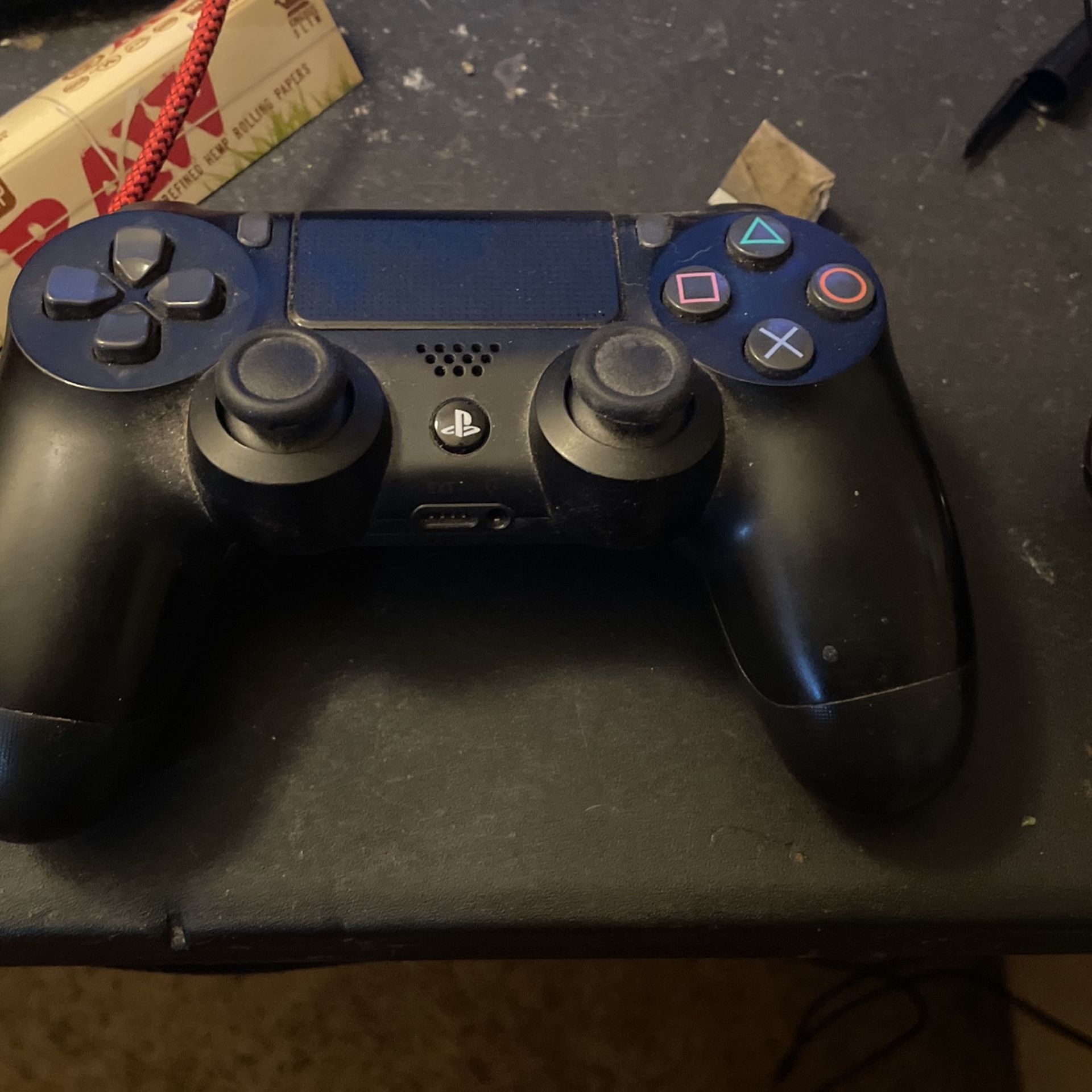 Ps4 Dualshock Controller