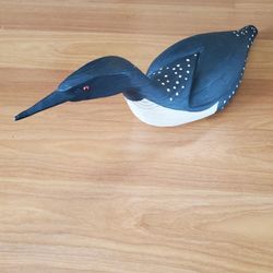 Garden Ornament - Cormorant. Brand New
