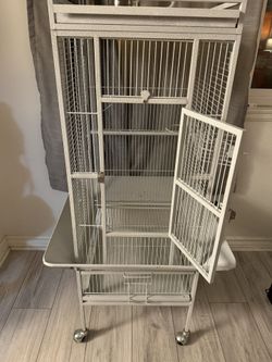 Bird Cage For Sale