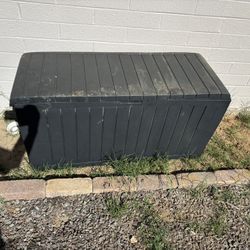 Keter Outdoor Storage Container