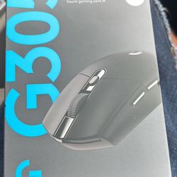 Logitech g305 mouse