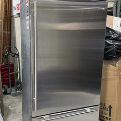 Sub Zero Freezer Refrigerator for Sale in Miami FL OfferUp