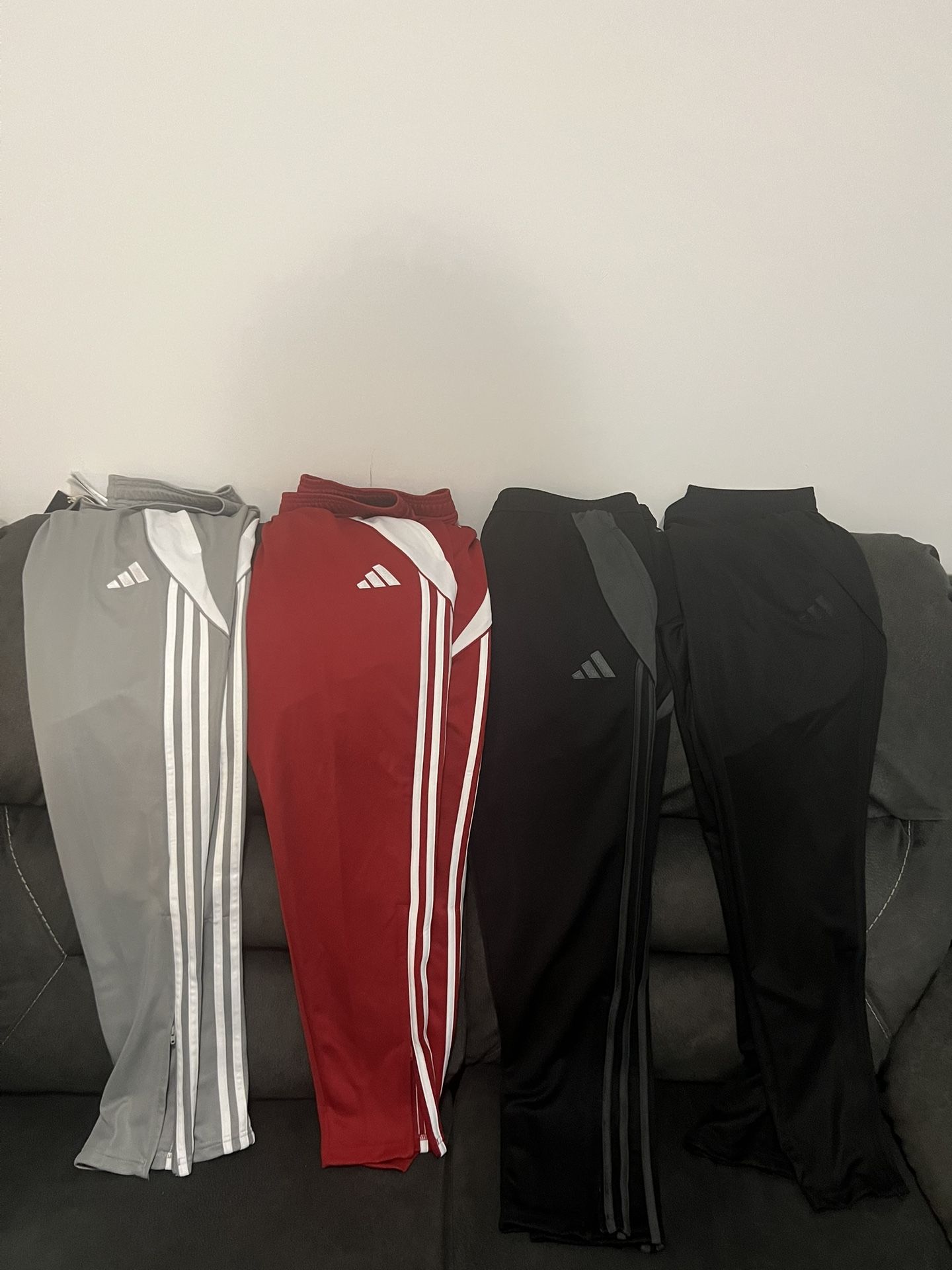 Adidas Tiro Pants