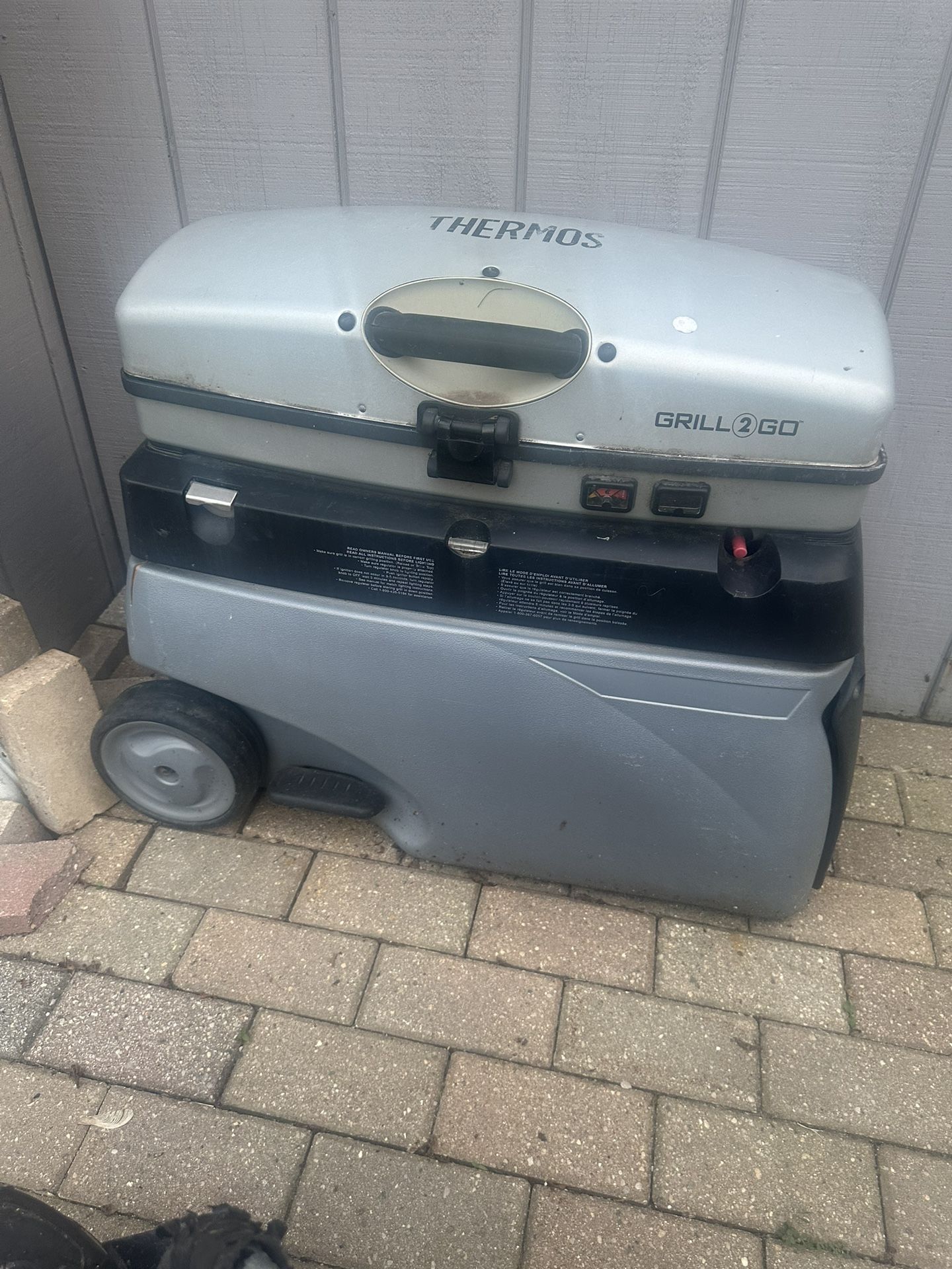 Thermos