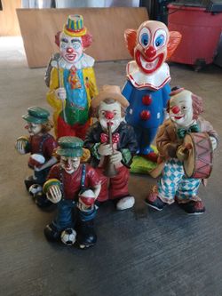 6 collection