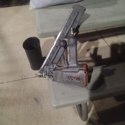 Paslode Teco Gun