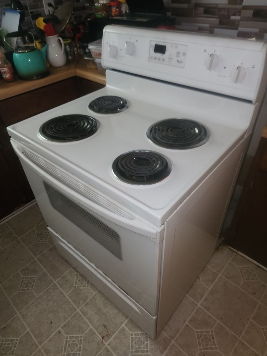 150 Stoves Gas / Electric 