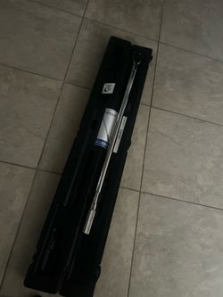 Tool for trucks