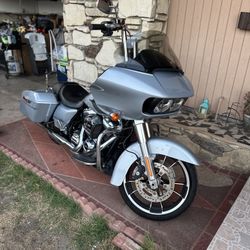 2023 Harley Davidson Road Glide