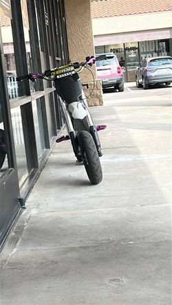 Moto tech 2025